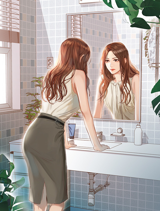 다시 만난 애 아빠 - #32. 악연...
