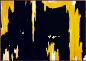 Color + Design Blog / Classic Colors: Abstract Expressionism by COLOURlovers :: COLOURlovers