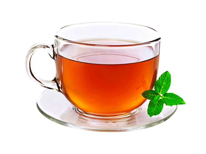 茶杯