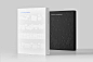 Colouring Timeline : Colouring Timeline is an artistic expression that showcases the range and quality of Antalis’ white paper range for CMYK printing. The intrinsic nature of white symbolises the infinitude of time in which meaning is found through the p