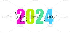 2024,新年前夕,现代,模板,请柬,日历,贺卡,式样,设计