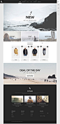 Template 57943 - Styler Clothes Shopify  Theme