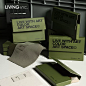 LIVING inc.料想 窗帘面料小样 卧室窗帘2022新款 免费看样专拍-tmall.com天猫