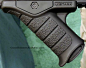 Stark SE-5 Express Grip - New AR15 Foregrip: 