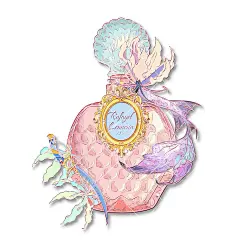 层林尽月
祁煜概念香水瓶
迟来的生日快乐
遇见你本身就是一场奇缘
 
#金属徽章 #恋与深空 #恋与深空祁煜 #祁煜 #祁煜生日 #祁煜谷子 #概念设计