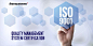 ISO 9001 - QMS Certification | Ibex Systems
