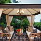 Gazebo Design, Pictures, Remodel, Decor and Ideas - page 21: