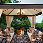 Gazebo Design, Pictures, Remodel, Decor and Ideas - page 21: 
