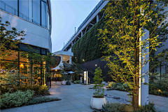 Neeat采集到店招装饰