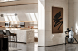 【IF DESIGN】与城市共鸣|长春龙湖新星宇·青云阙_商业展厅_室内设计联盟 - Powered by Discuz!