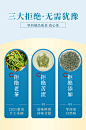 2021新茶秦府茶行南京雨花茶明前特级嫩芽正宗春茶茶叶绿茶礼盒装-tmall.com天猫