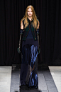 Veronique Branquinho - Fall 2014 Ready-to-Wear Collection