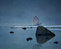 Visual Strangeness: Series by Bjørg-Elise Tuppen : Norwegian artist Bjørg-Elise Tuppen creates whimsical images that combine stunning landscape photography with unexpected, out of place elements.

More photo manipulations via Photoblographer