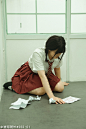 速写班长#速写素材#252 (1)