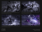 Dark Star&Cosmic Lux splash-陈波-7.GAME