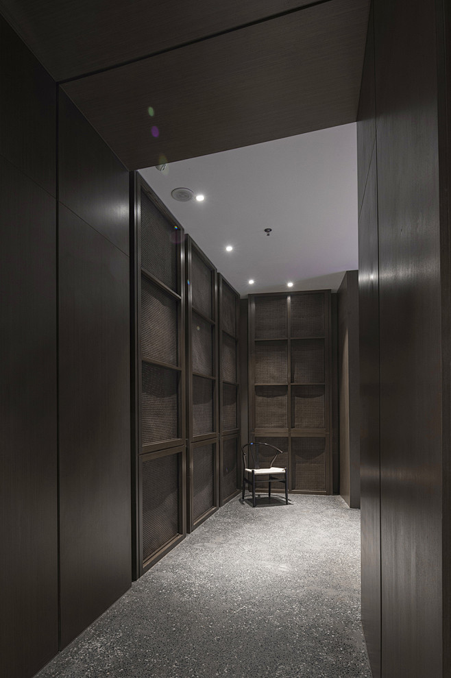 隐江澜 YIN RESTAURANT_餐...