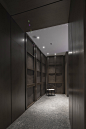 隐江澜 YIN RESTAURANT_餐饮空间_室内设计联盟 - Powered by Discuz!