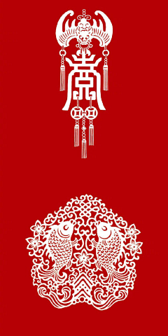 Jyuko采集到传统纹样/图案