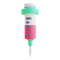 injection，注射器，打针