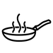 锅图标