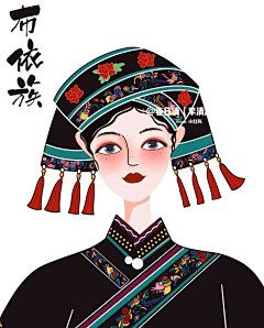 56个民族服饰（第2篇）-56文化网