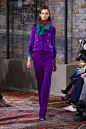 Gucci 2016 Resort_高清图集_新浪网