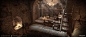 Trapper's Hut