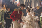 【维多利亚 第一季 Victoria Season 1 (2016)】<br/>珍娜·科尔曼 Jenna Coleman<br/>#电影场景# #电影海报# #电影截图# #电影剧照#