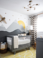 Baby and Kids' Design Ideas, Remodels & Photos