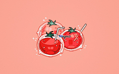 Y(＾_＾)Y风逝采集到插画