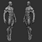 Doctor manhattan, Thiago Freire (MNSTR Studio)