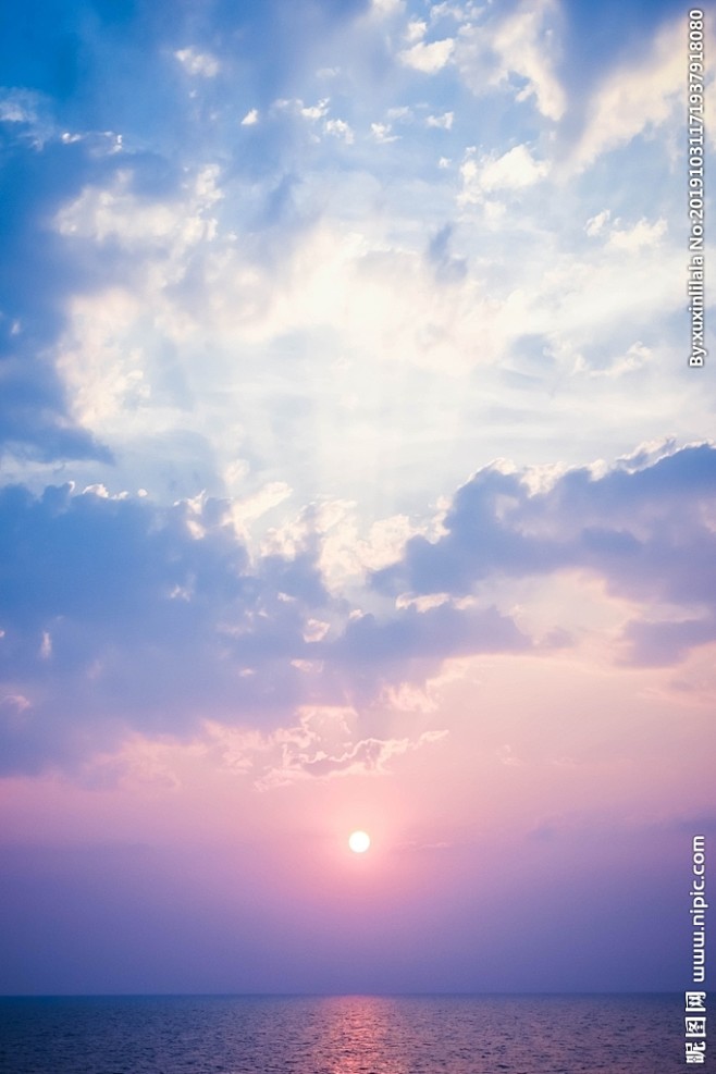 天空背景图 天空素材 云背景