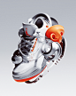 Product Renders