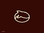 鲨鱼Logo