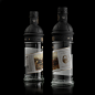 alcohol Andrey Antoshkin branding  gallery vodka packaging design Spirits Vodka 3d Visualisation Angus hume