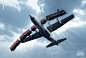 Maxploys: Airplane-Train, Wall-Overpass