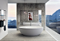 BATHROOM VISUALS III : BATHROOM VISUALS IIIThese are our latest renderings for bathroom products. we hope you like these images. C&c are welcome.Many Thanks.