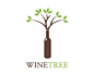 经典LOGO:餐饮及酒店类 WINETREE