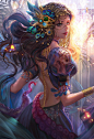 @老蜂蜜Gi 的个人主页 - 微博