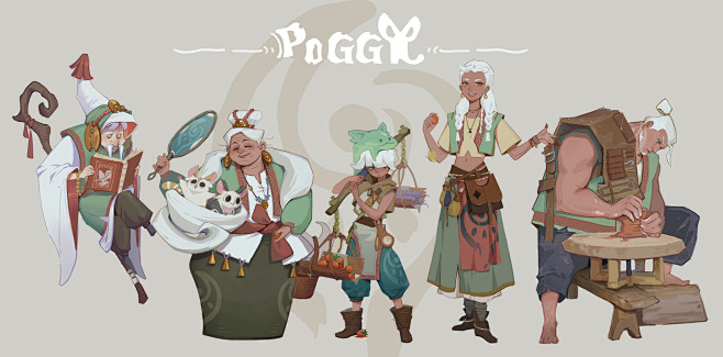 Toggy