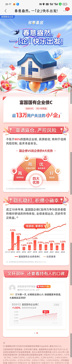 别人的小三采集到易方达