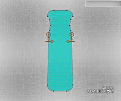 ps手绘教程-用PS钢笔工具来绘制超逼真的常用日常工具五件套- 绘图- 图片处理- 学习教程类- 我的自学网-我要自学网-免费教程|ps视频教程下载|PS抠图教程|自学设计|设计教程|平面教程|设计培训-我爱自学网