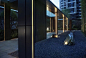 新奢侈主义：设计，无关多少 
New Luxury, ‘Less is more’
 _ 栖居 林隐小筑 • 郑州东润泰和 ©泛亚