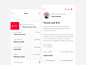 ✉️ Mail App Concept ✉️