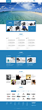 国内优秀网页设计 <a class="text-meta meta-tag" href="/search/?q=网页设计">#网页设计#</a>