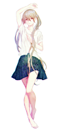 夢/「優時」[pixiv]