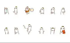 暴漫表情包_360图片