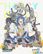 少女前线k11大破_百度图片搜索