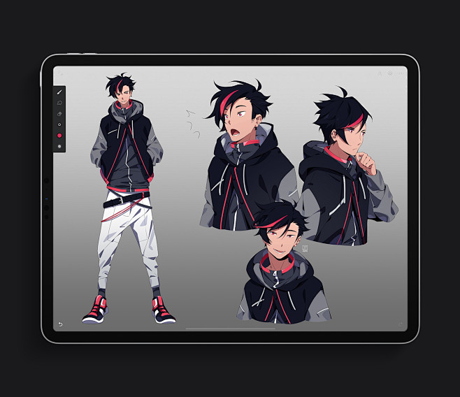 infinitepainterapowerfulsketchingpaintingandillustrationapp