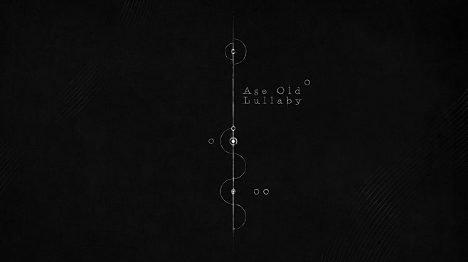 Age Old Lullaby - Br...